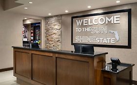 Hampton Inn & Suites Orlando/Downtown South - Medical Center